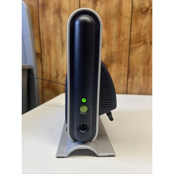 Enhanced Vision Smart Reader Model:SRE1A, Tested For Power, No Controller - Picture 5 of 7